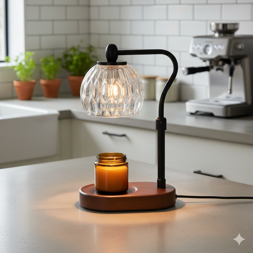 Essence Heritage Lueur