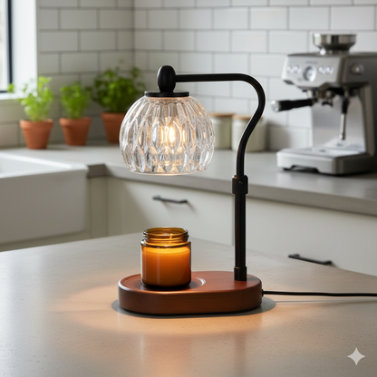 Essence Heritage Lueur