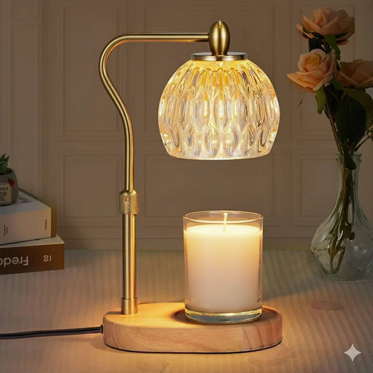 Essence Heritage Lueur