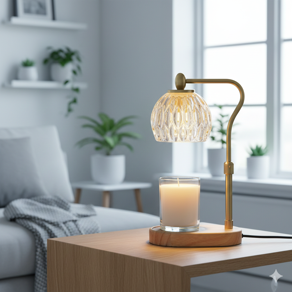 Essence Heritage Lueur